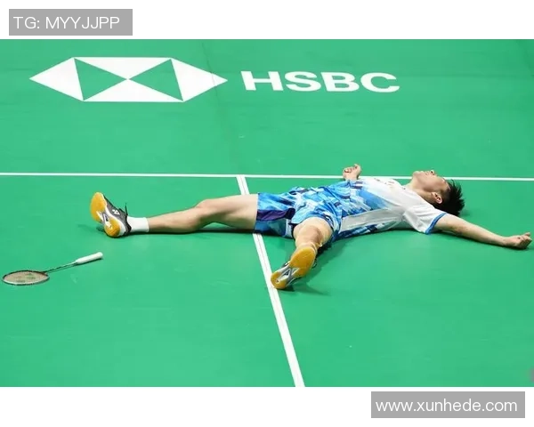 专访羽毛球名将李伟揭秘他成功背后的训练与心路历程