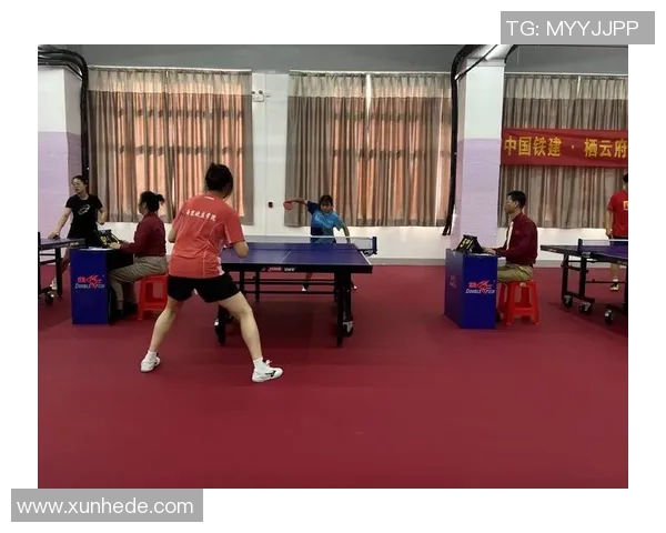 广州乒乓球队与成都乒乓球队赛后状态分析与复盘总结